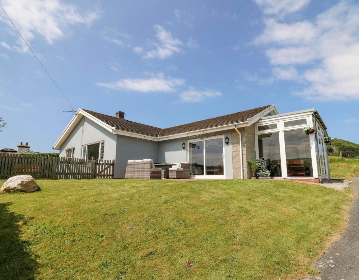 Aberceiro Bungalow * Aberystwyth
